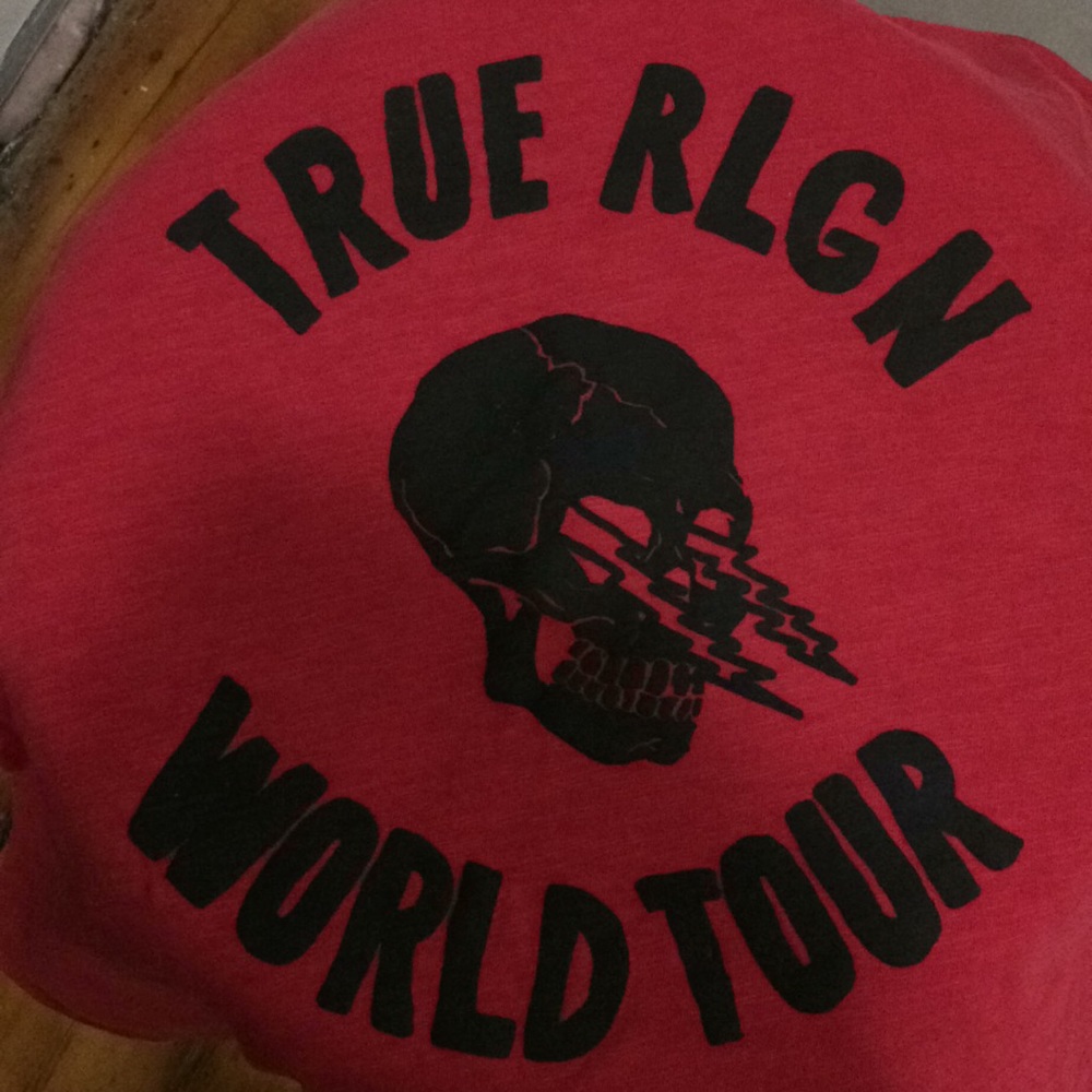 True Religion T-Shirt